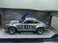 Solido porsche 911 d'occasion  Mourmelon-le-Grand