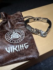 Wikinger armband gebraucht kaufen  Rangendingen