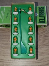 Subbuteo cambridge united for sale  IRVINE