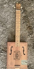 Hinkler electric blues for sale  HOVE