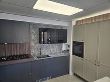 Display kitchen units for sale  BURY