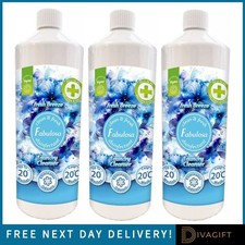 Fabulosa laundry cleanser for sale  UK