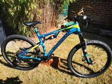 Boardman pro full for sale  WORTHING