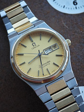 Mega seamaster 1345 gebraucht kaufen  Weinheim