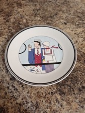 Philippe deshoulieres porcelai d'occasion  Expédié en Belgium