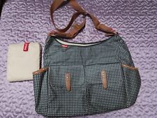 Babymel bag changing for sale  BEDLINGTON