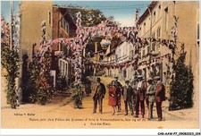 Aawp7 0497 souvenir d'occasion  France
