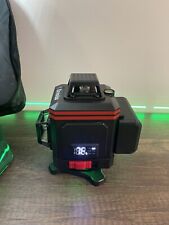Lines laser level for sale  Burbank