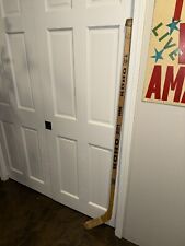 Vintage wooden hockey for sale  Rochester