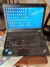 Computer lenovo thinkpad usato  Italia
