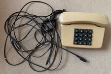 Vintage altes telefon gebraucht kaufen  Kürten