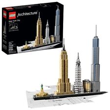 Lego architecture new for sale  Fort Wayne