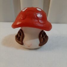 Smurfs small red for sale  Johnstown