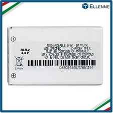 Batteria compatibile per usato  Mantova
