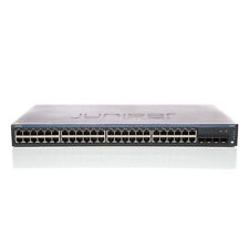Juniper ex2200 48t gebraucht kaufen  Barleben