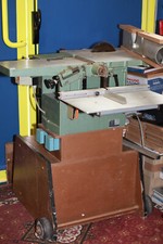 Machine bois lurem d'occasion  Cosne-Cours-sur-Loire