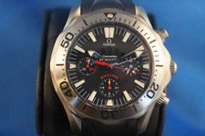 Omega seamaster america for sale  Kensington