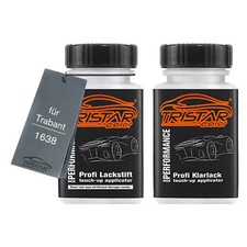 Autolack lackstift set gebraucht kaufen  Kitzingen