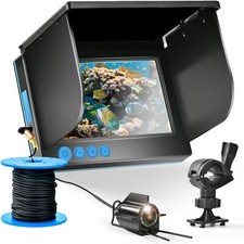 Fishfinder caméra marine d'occasion  Lyon I