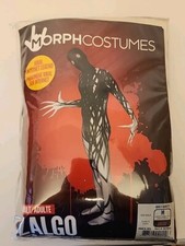 Adult zalgo morphsuit for sale  Sabina