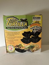 Tasty tortilla non for sale  Rockford