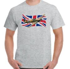 Hawker hurricane shirt for sale  COVENTRY