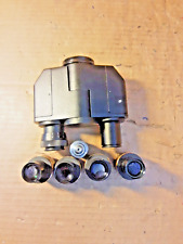 Job lot amscope for sale  CAMBRIDGE