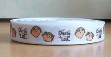 Character ribbon charlie for sale  SKELMERSDALE