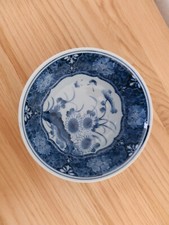 Japanese blue white for sale  COLCHESTER