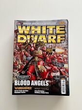 Games Workshop - White Dwarf Magazine 364 (UK Edition - April 2010) na sprzedaż  PL