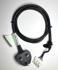 Pin power cable for sale  WATERLOOVILLE