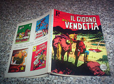 Collana rodeo n.7 usato  Firenze