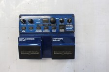 Pedal de efeitos amostrador de loop/frase Digitech JamMan testado por overdub ótimo estado! comprar usado  Enviando para Brazil