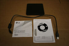 Sp80 external drive for sale  Berea