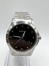 Gucci timeless 126.4 for sale  KINGSTON UPON THAMES