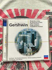Various george gershwin usato  Asti