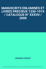 Manuscrits enlumines livres d'occasion  France