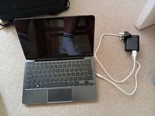 Dell venue touchscreen for sale  WARRINGTON
