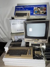 Commodore 1702 video gebraucht kaufen  Weinheim