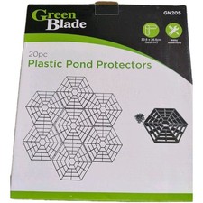 16pcs plastic floating for sale  ST. HELENS