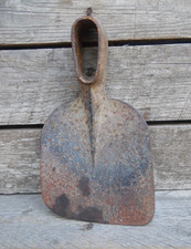 Antique iron grubbing for sale  SOLIHULL