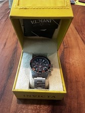 Relógio de mergulho masculino Invicta Pro modelo 12801 comprar usado  Enviando para Brazil