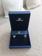 Swarovski hrstecker seestern gebraucht kaufen  Augsburg