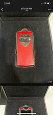 Phone vertu constellation for sale  TIVERTON