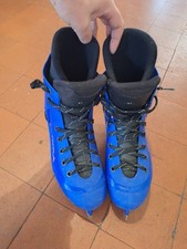 Ice skates size for sale  STOKE-ON-TRENT