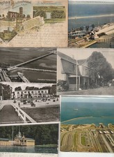 Ansichtskarten stsee schleswig gebraucht kaufen  Großerlach