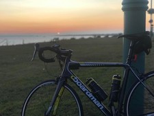 Boardman comp road for sale  SOUTHAMPTON