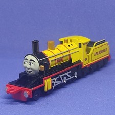 Ertl jock thomas for sale Ertl jock thomas for sale  WAKEFIELD