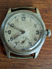 Military signed a.t.p. usato  Vizzola Ticino