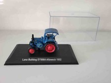 Lanz bulldog 7506 gebraucht kaufen  Delitzsch